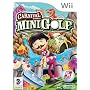 Carnival Funfair Games: Mini Golf (Wii)