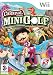 Video Games : Carnival Funfair Games: Mini Golf (Wii)