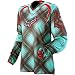 Fox Racing Elite Women's MotoX Motorcycle Jersey