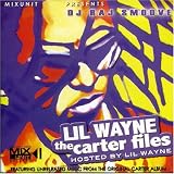 Carter Files [Australian Import]