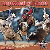 Professional Bull Riders 2010 Wall Calendar