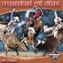 Professional Bull Riders 2010 Wall Calendar