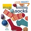 Getting Started Knitting Socks