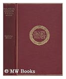 The Complete Poetical Works of Oliver Wendell Holmes
