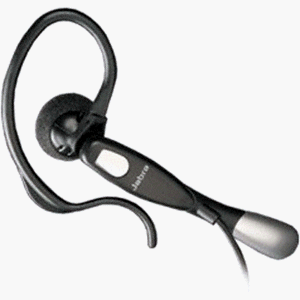 Jabra C150 Boom 2.5mm Uni Headset Bulk