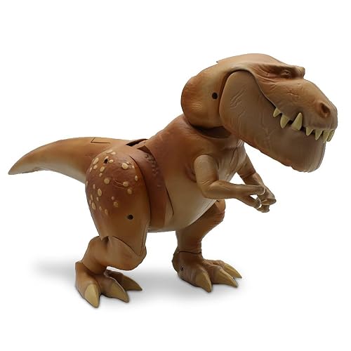 The Good Dinosaur Galloping Butch