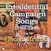 Presidential Campaign Songs: 1789 - 1996