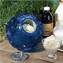 Harold Imports Industrial Revolution Ice Cream Ball