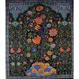 Tree of Life Tapestry-Wall Hanging-Unique Home Decor