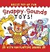 Snappy Sounds Toys! (Snappy Sounds)