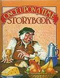 Once upon a time storybook