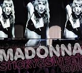 Sticky & Sweet Tour
