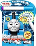 Bendon Thomas and Friends Imagine Ink Picture Book