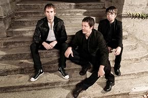 Image of Third Eye Blind