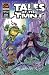 Search : Tales of the TMNT Vol. 2 No. 52