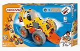Review Meccano  / Meccano Build & Play - Excavator