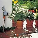 Gardena Starter Kit With Water Timer