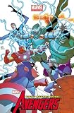 Marvel Universe Avengers Earth's Mightiest Heroes Volume 4 (Marvel Adventures/Marvel Universe)