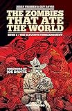 The zombies that ate the world. Book 2, The eleventh commandment
