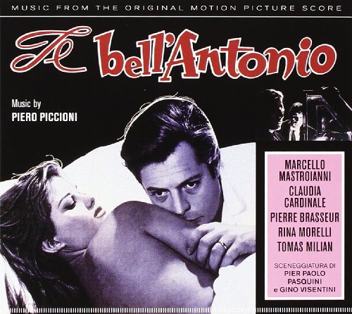 BELL'ANTONIO PICCIONI PIERO