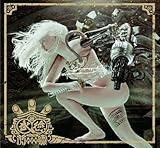 武德 (台湾盤) (Chthonic)