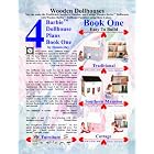 Click here to buy Barbie Dollhouse Plans Book One by  Dennis Day.