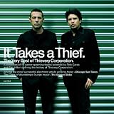 It Takes A Thief