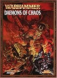 Daemons of Chaos Army Book