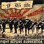 Fight Before Surrender