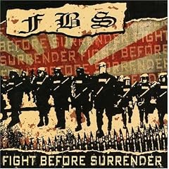 Fight Before Surrender
