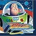 Buzz Lightyear Beverage Napkins 16ct