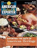 American Food & Ag Exporter