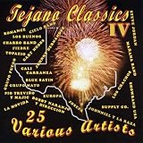 Tejano Classics, Vol. 4