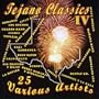 Tejano Classics, Vol. 4