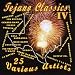 Tejano Classics, Vol. 4