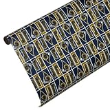 NFL St. Louis Rams Spirit Block Wrapping Paper