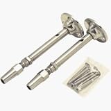Suncor Marine Ind. C09810204 Rail Easy Tenisoners For Railing