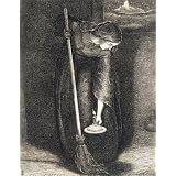 The Parable of the Lost Piece of Silver, by John Everett Millais (Print On Demand)