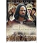 The Ten Commandments