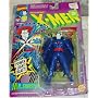 The Evil Mutants X-Men Mr. Sinister with Snap On Cape and Light Up Chest