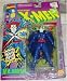 Search : The Evil Mutants X-Men Mr. Sinister with Snap On Cape and Light Up Chest
