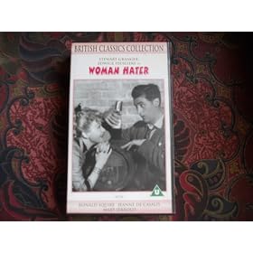 Woman Hater (1948)