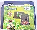 Ben 10 Travel Art Case
