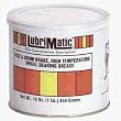 Plews/Lubrimatic 11380 High-Temperature Wheel Bearing Grease