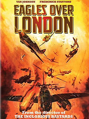 Eagles Over London