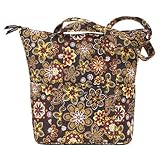 Corsica Get Away Quilted Tote