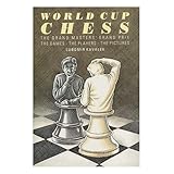 world cup chess the grandmasters grand prix