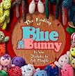 The Finding of Blue Bunny