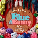 The Finding of Blue Bunny