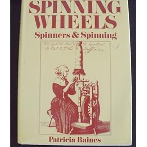 Spinning Wheels Spinners & Spinning